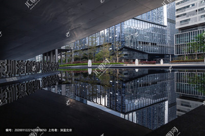 深圳湾科技生态园