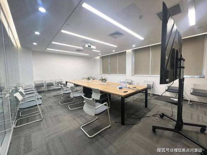 深圳南山科技园金证科技大厦写字楼出租