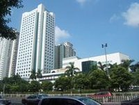 深圳市罗湖区人民政府_360百科